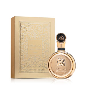 Fakhar Gold Woman 3.4oz edp by Lattafa