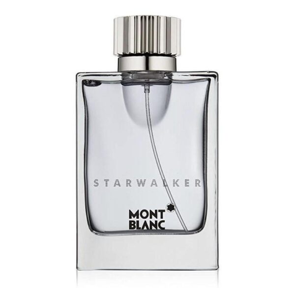 Starwalker Mont Blanc EDT 75ml para Hombres