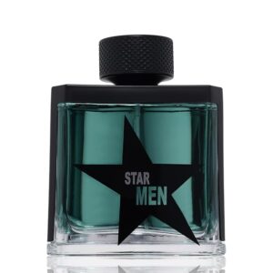 Star MEN 100ml edp by Fragance World
