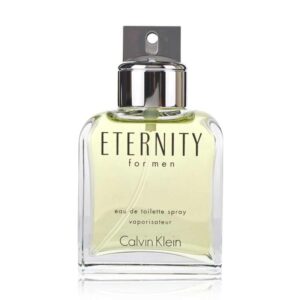 Eternity edt 3.4oz by Calvin Klein