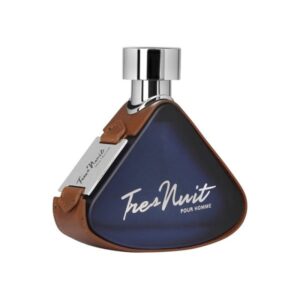 Tres Nuit 100ml edp by ARMAF