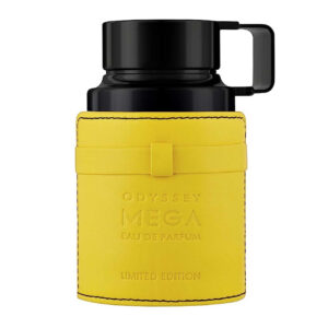 Odyssey Mega 3.4oz edp by ARMAF