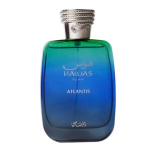 Hawas Atlantis 3.4oz edp by Rasasi