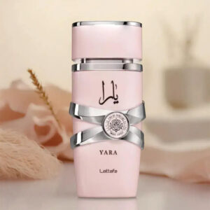 Yara 3.4oz edp by Lattafa