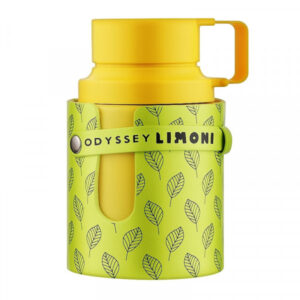 Limoni Odyssey edp 100ml by ARMAF