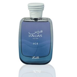 Hawas Ice 3.4oz edt by Rasasi