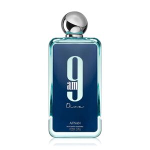 9 AM Dive by AFNAN 100ml EDP