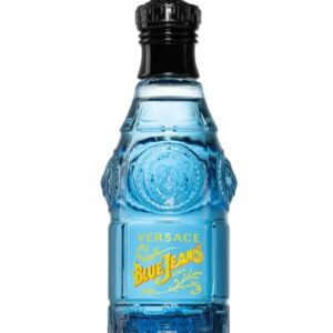 Versace Blue Jeans 75ml edt