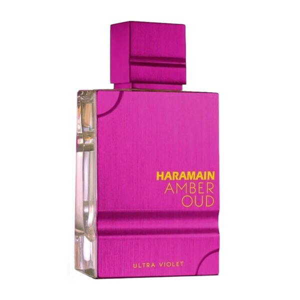 Amber Oud Ultra Violet - Al Haramain - 2.0 oz EDP