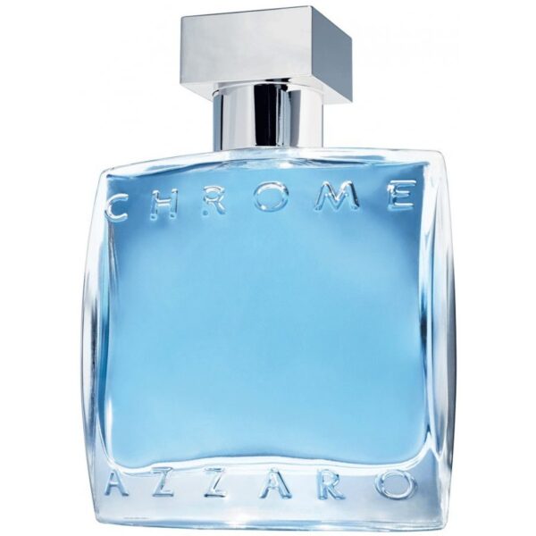 Azzaro Chrome EDT 100ml