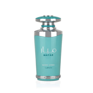 Mayar Natural Intense - 100ml - edp