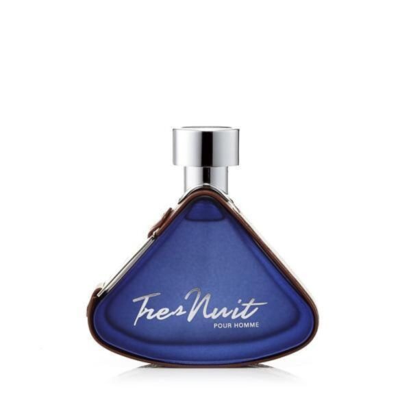 Tres Nuit Men EDP 100 ml