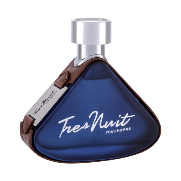 Tres Nuit Men EDP 100 ml - Imagen 2