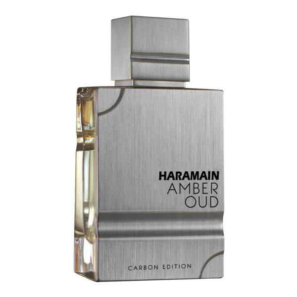 Amber Oud Carbon Edition  - Al Haramain 75ml
