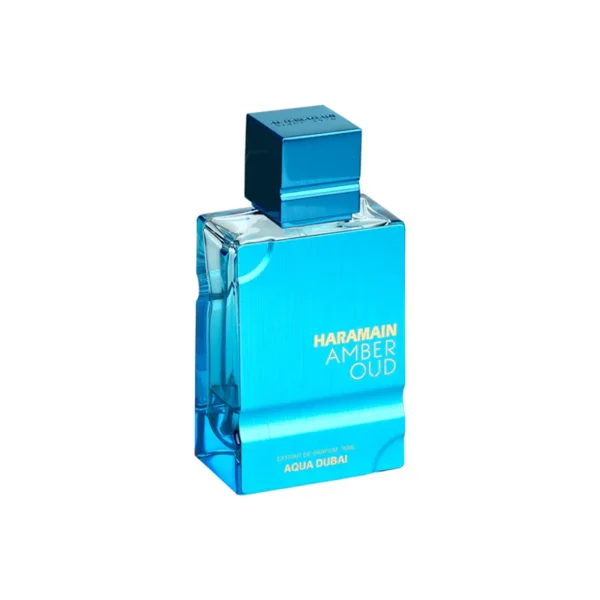 Amber Oud Aqua Dubai - Al Haramain