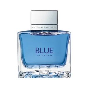 Antonio Bandera Blue Men Sedutcion -100ml