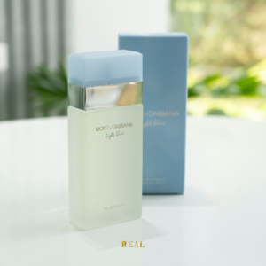 Light Blue edt 3.4oz by Dolce & Gabbana
