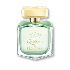 Queen of Seduction - Antonio Puig -100 ml