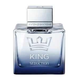 King of Seduction - Antonio Puig - 100 ml