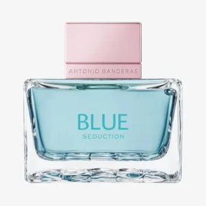 Blue Seduction Woman EDT 75ml
