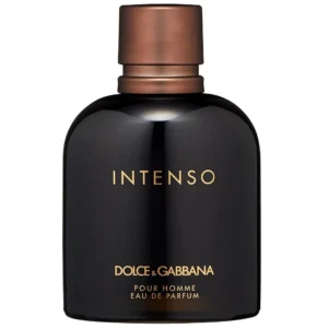 Intenso - Dolce & Gabbana pour Home edp - 100ml