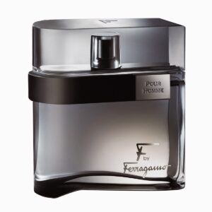 F" Black edt 3.4oz by Salvatore Ferragamo