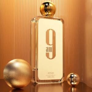 9 AM by AFNAN 3.4 oz edp