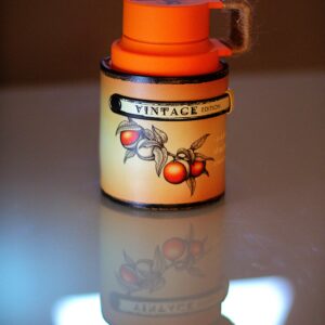 Odyssey Mandarin Sky Vintage 3.4oz edp by ARMAF