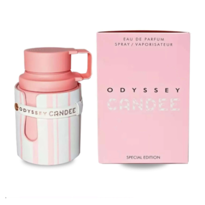 Candee Odyssey 3.4oz edp by ARMAF