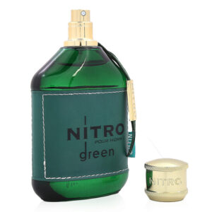 Nitro Green 3.4oz edt by Dumont
