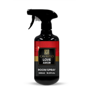 Love Amor - Room Spray 500ml 🍇🍏🍎